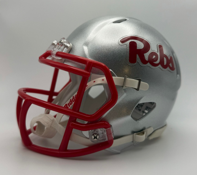 Fort Smith-Southside Rebels 2009 to 2015 (AR)